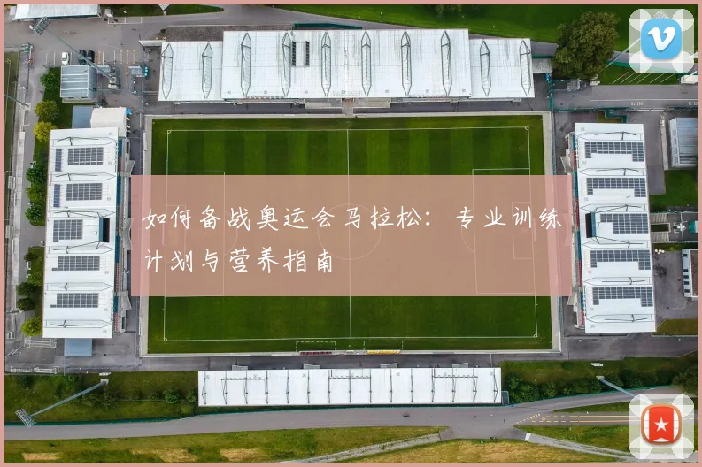 如何备战奥运会马拉松：专业训练计划与营养指南